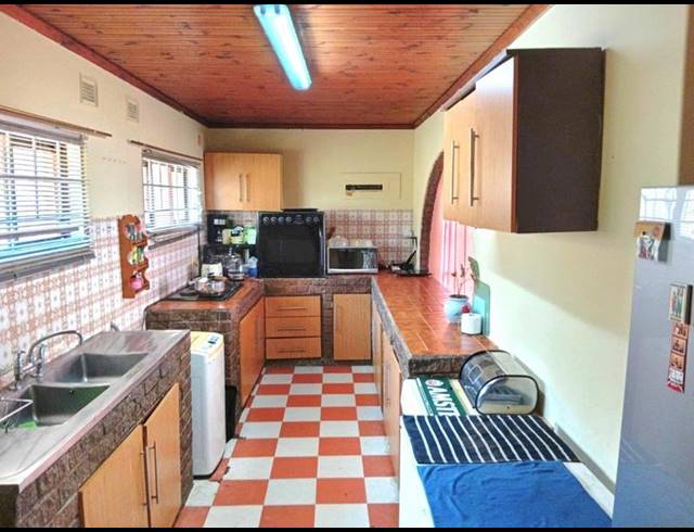 3 BEDROOM HOUSE FOR SALE IN MALVERN